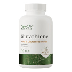Glutathione 200mg - 90 caps