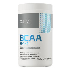 BCAA 8-1-1 - 400g