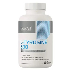 OSTROVIT L-Tyrosine