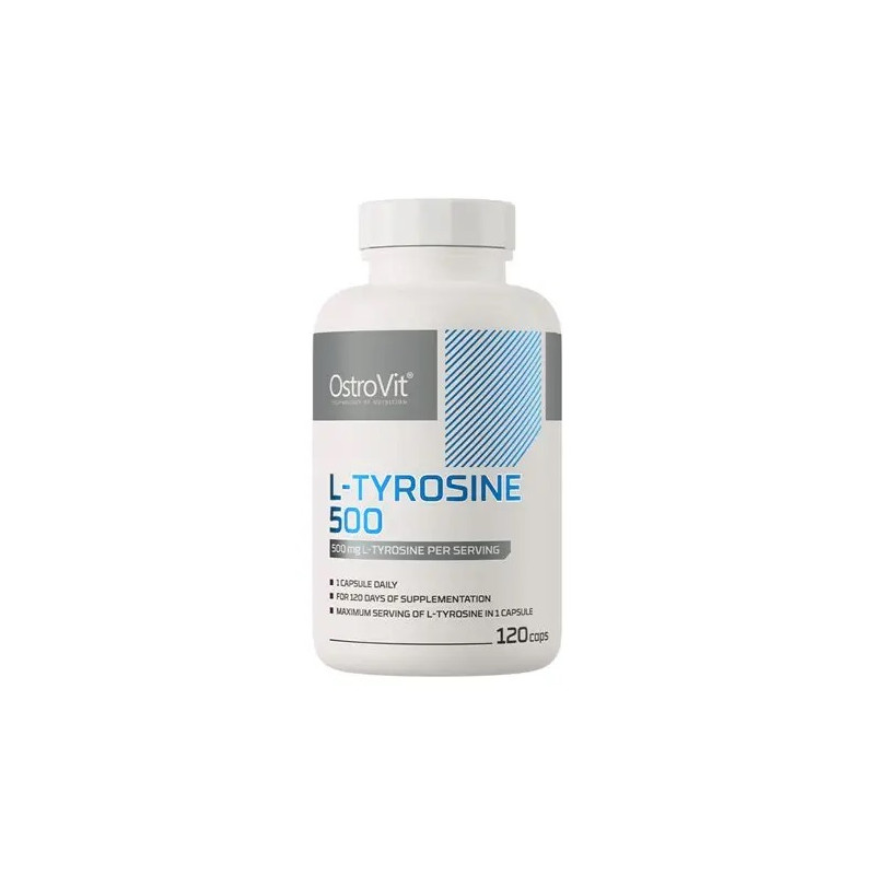 OSTROVIT L-Tyrosine