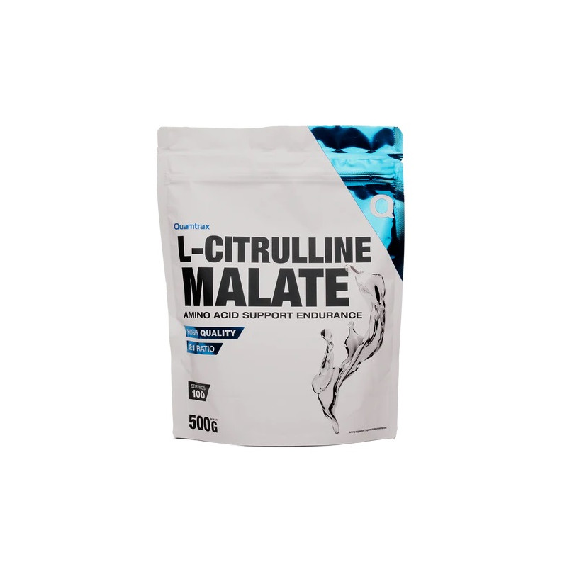 Quamtrax L-Citrulline Malate