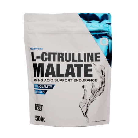 Quamtrax L-Citrulline Malate