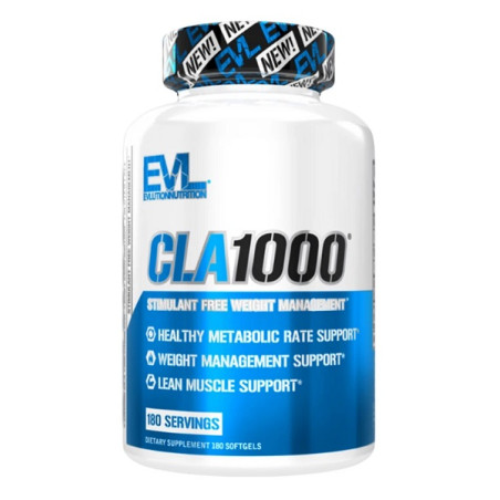 EVL CLA1000 - 180 caps