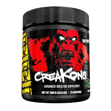 Mutant Creakong