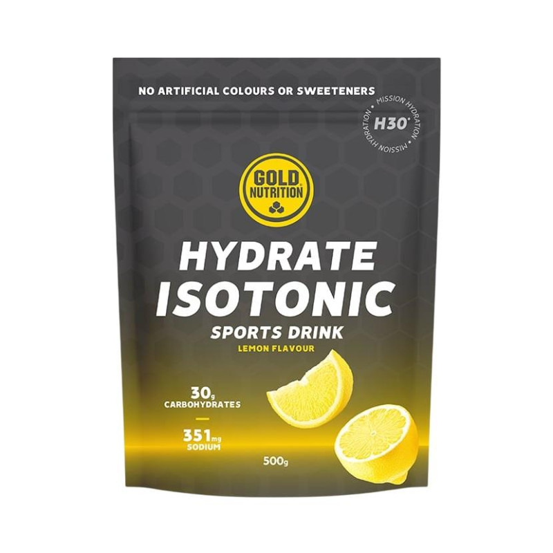 Hydrate Isotonic H30 - 500g