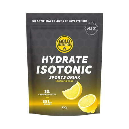 Hydrate Isotonic H30 - 500g
