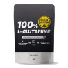 GOLD 100% L-Glutamine 250g