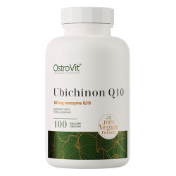 Ostrovit Ubichinon Q10 100mg