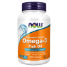 now Omega 3 - 100 Softgels now Omega 3 - 100 Softgels