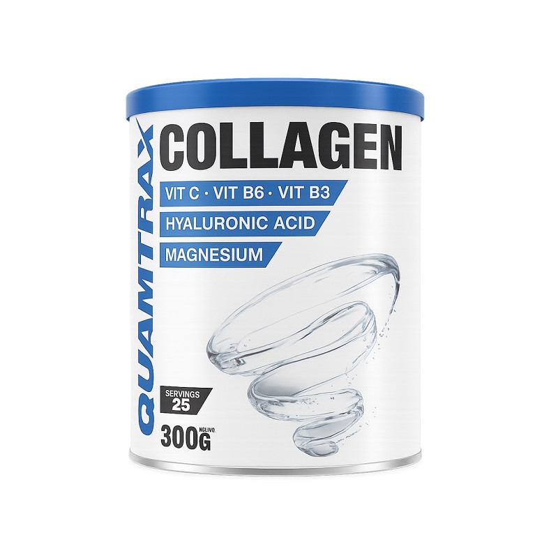 QUAMTRAX Collagen 300 g
