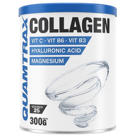 QUAMTRAX Collagen 300 g