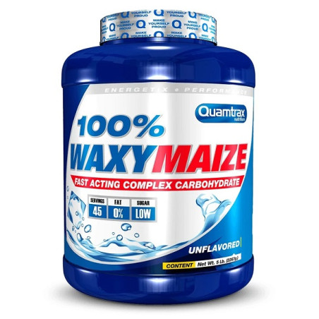 100% Waxy Maize 2270g