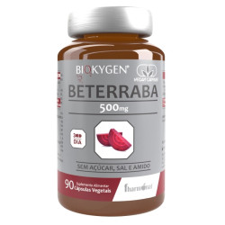 Biokygen Beterraba