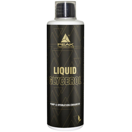 Liquid Glycerol 500ml