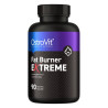 Ostrovit Fat Burner Extreme 90 caps