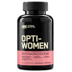Opti-Women 120 caps