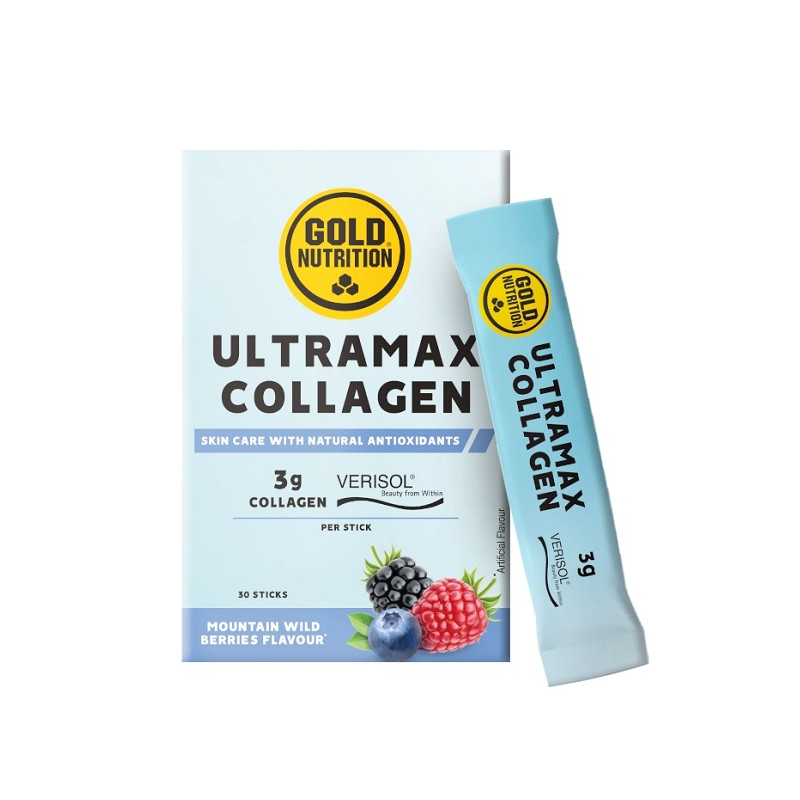 Ultramax Collagen Verisol 30 sticks