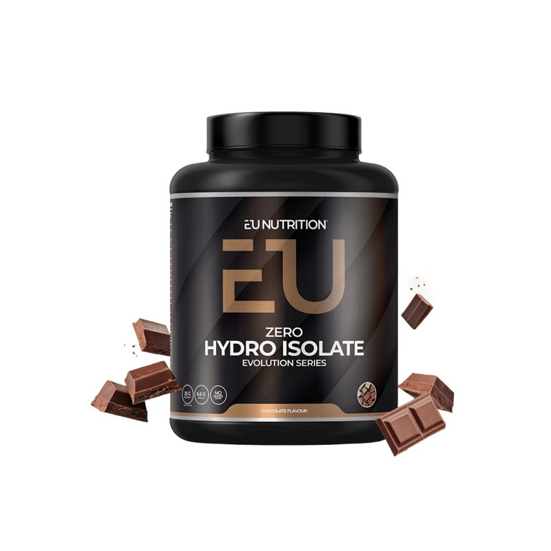 Zero Hydro Isolate 2000g