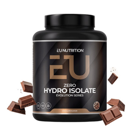 Zero Hydro Isolate 2000g