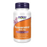 Natural Resveratrol 200mg - 60 Vcaps