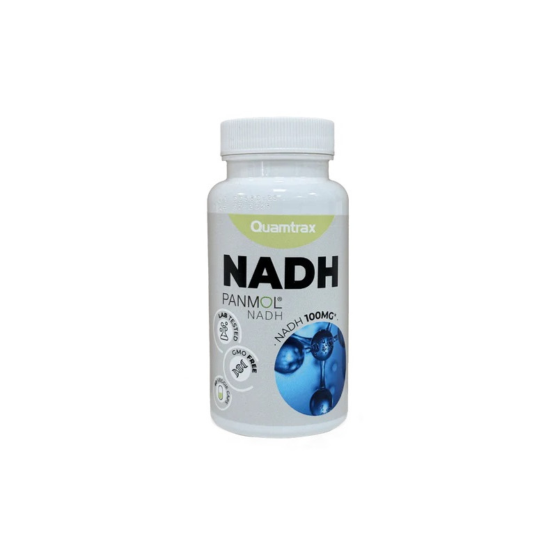 Quamtrax NADH