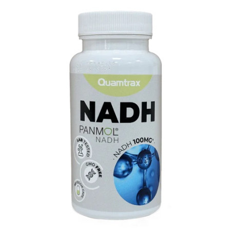 Quamtrax NADH