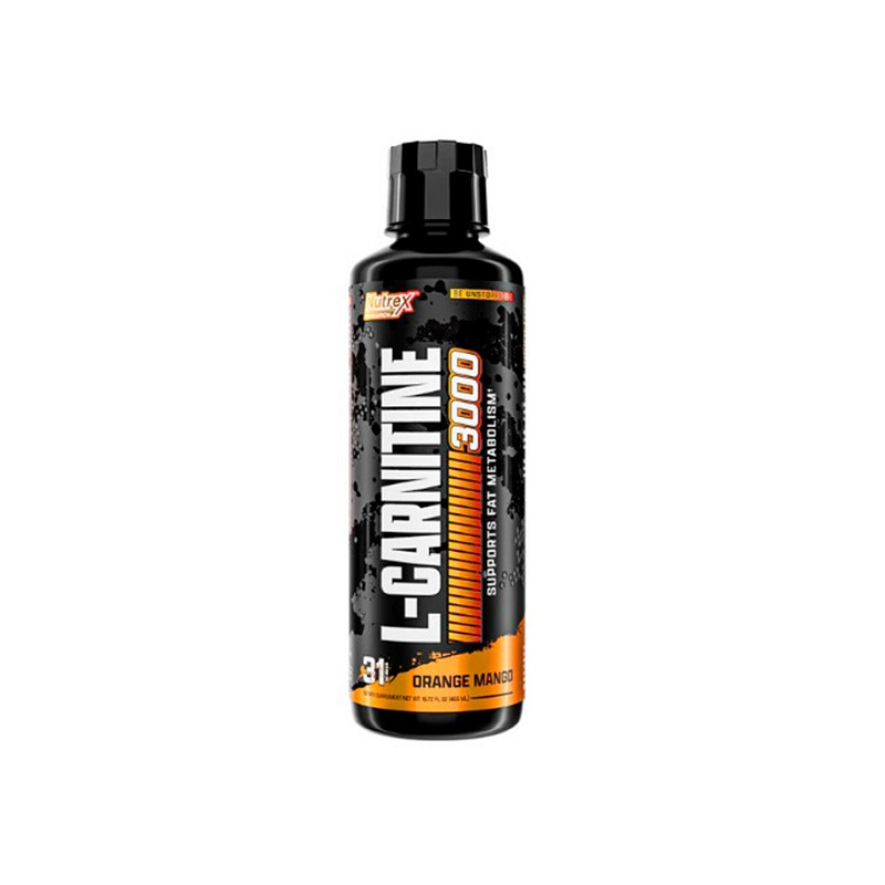 L-Carnitine 3000 465ml