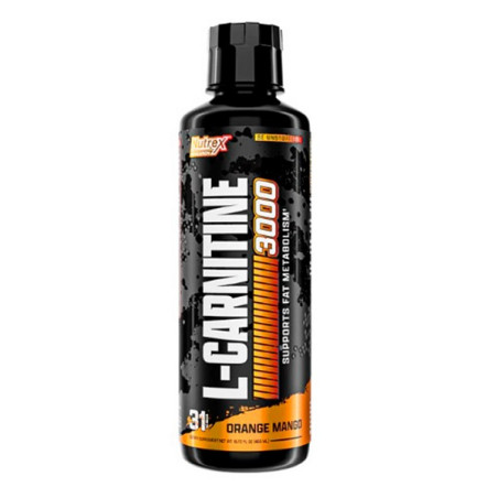 L-Carnitine 3000 465ml
