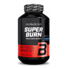 Biotech Super Burn - Lipotropico sem cafeína.