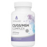 vitalabs CS-GS-MSM 200 caps