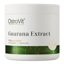 OstroVit Guarana 100g