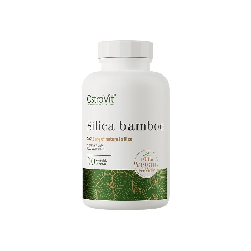 OstroVit Silica Bamboo