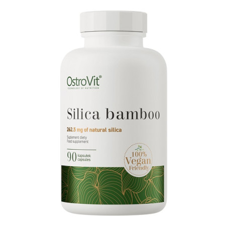 OstroVit Silica Bamboo