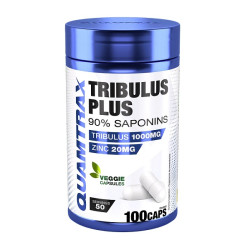 Tribulus Plus 100 caps