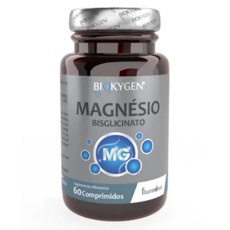 Biokygen Magnésio Bisglicinato