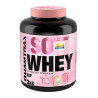 Quamtrax Iso Whey 2000g