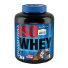 Quamtrax Iso Whey 2kg