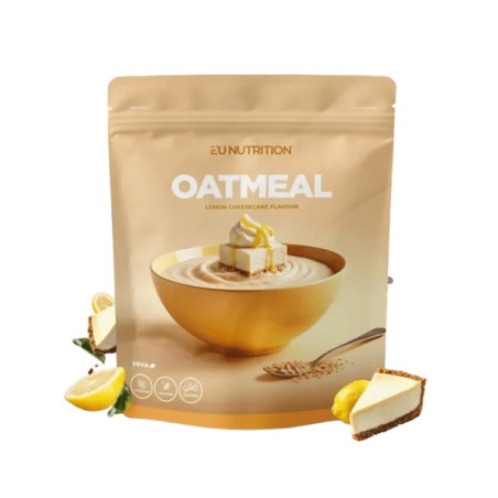 EU OatMeal 1000g