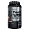 BioTechUSA Iso Whey Platinum 908g