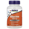 Now Glycine 1000mg – 100 Vcaps