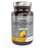 Super Coenzima Q10 Plus + Selénio 30 caps