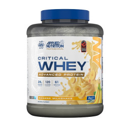 Critical Whey 2000g