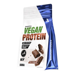 Quamtrax Vegan Protein 500g