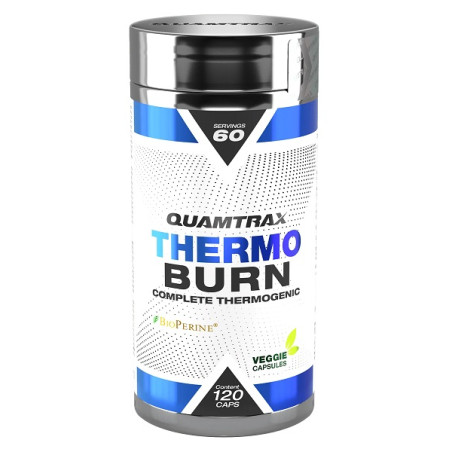 Quamtrax Thermo Burn