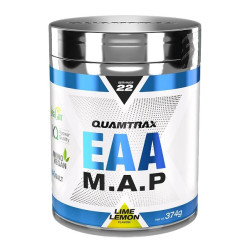 Quamtrax EAA M.A.P.