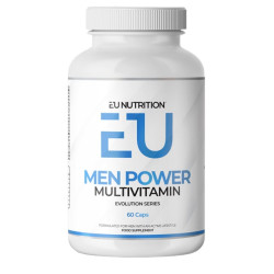 Multivitamin Men Power 60 caps