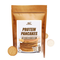 eu Protein Pancakes 1000g