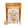 eu nutrition Oats Whey 600g