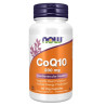 Now Coenzima Q10 200mg - 60 caps