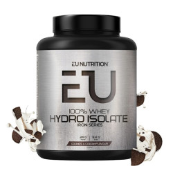 eu 100% Whey Hydro Isolate 2000g
